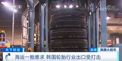 停產3天，訂單流失，輪胎巨頭為何突然停擺？科技企業孵化器運營管理啟示錄