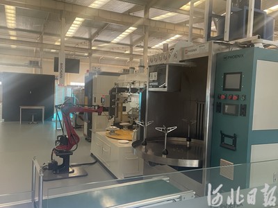 唐山高新技術產業開發區科技企業孵化器的運營與管理創新實踐