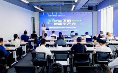 市級科技企業孵化器，度假區+1！探索科技企業孵化器運營與管理新路徑